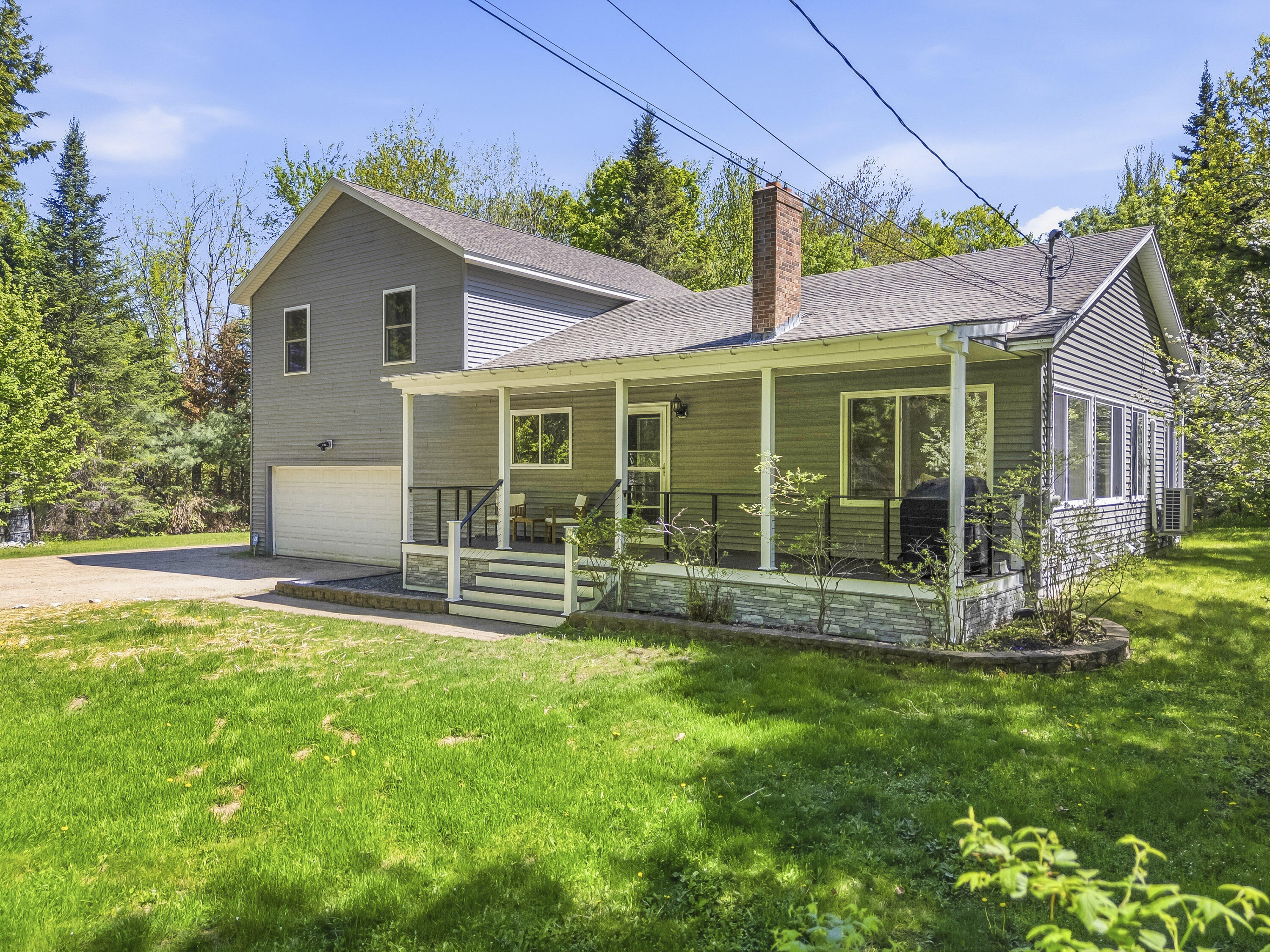 789 Brighton Hill Road Minot, ME 04258 - Photo 1 of 52