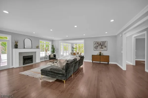 $2,788,000 | 466 White Oak Ridge Road, Short Hills, NJ 07078