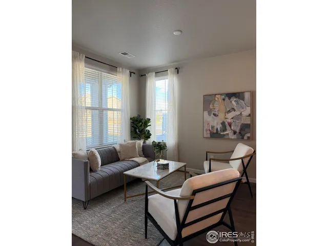 $495,900 | 9251 Garnett Way, Unit C, Arvada, CO 80007