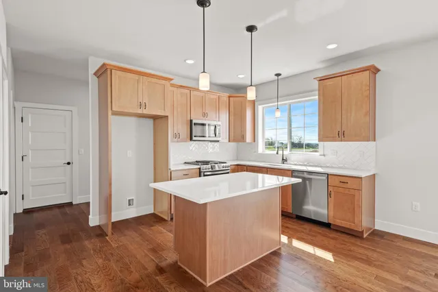 $499,900 | 502 Winding Way, Unit BAILEY, Wrightsville, PA 17368