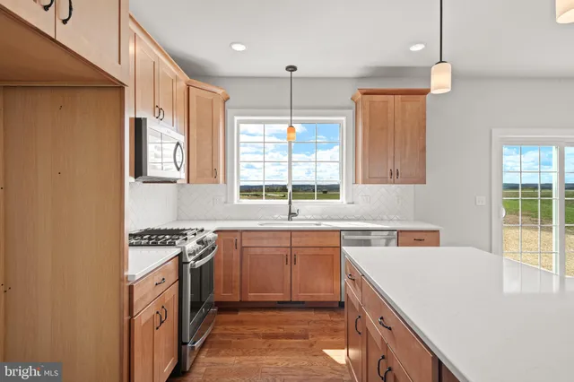 $499,900 | 502 Winding Way, Unit BAILEY, Wrightsville, PA 17368