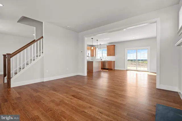 $499,900 | 502 Winding Way, Unit BAILEY, Wrightsville, PA 17368