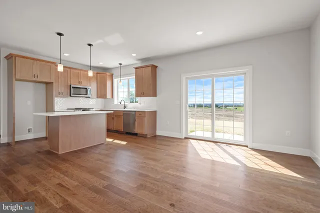 $499,900 | 502 Winding Way, Unit BAILEY, Wrightsville, PA 17368