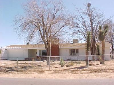 13939 Jicarilla Road Apple Valley, CA 92307 - Photo 1 of 1