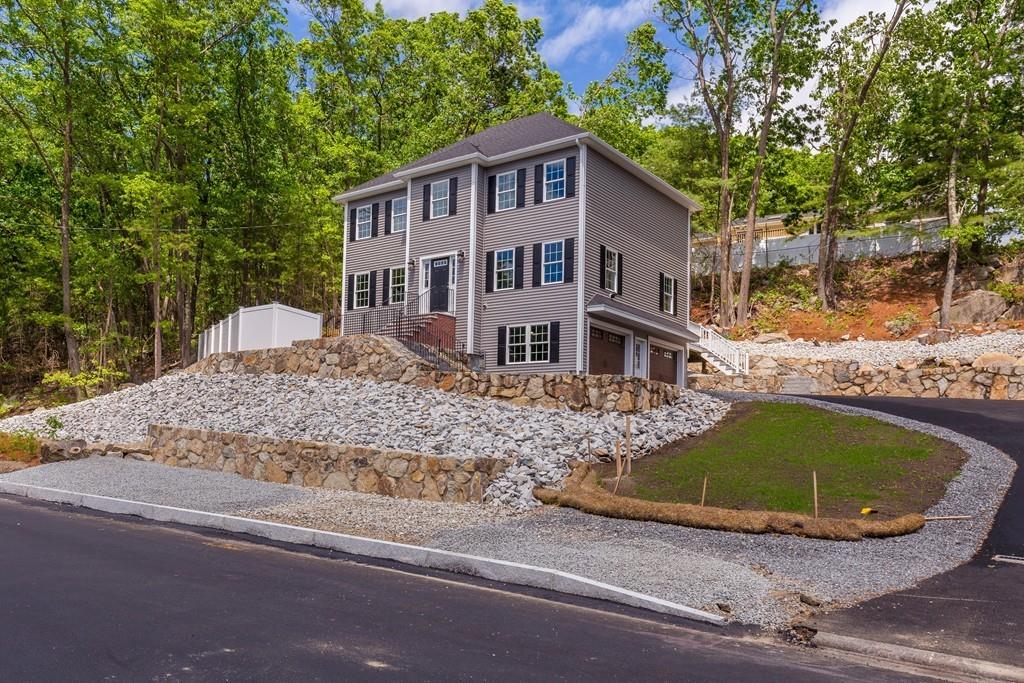 234 Nashua Road Billerica, MA 01862 - Photo 19 of 20 Gallery Image 19