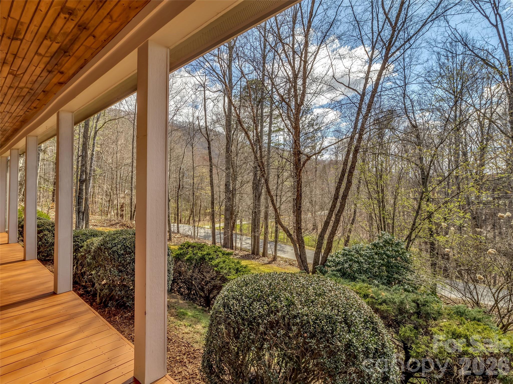 523 Brandywine Road Waynesville, NC 28786 - Photo 37 of 46