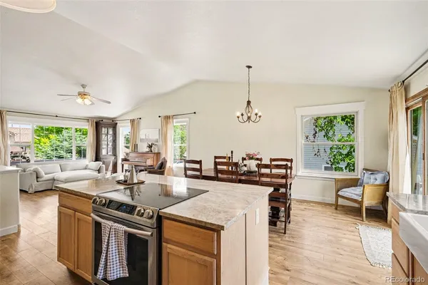 $475,000 | 3103 Cody Avenue, Evans, CO 80620