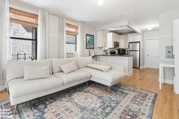$425,000 | 305 West 150th Street, Unit 410 | Central Harlem