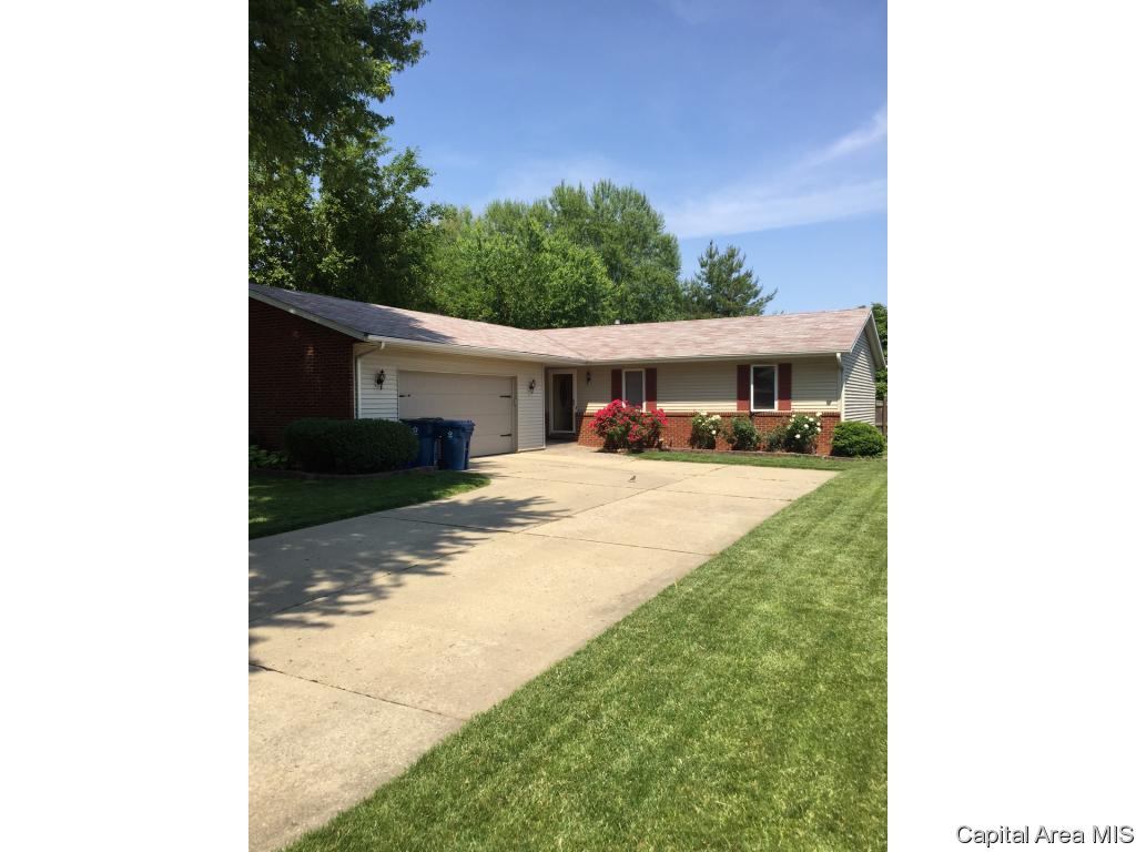 108 Exeter Court Springfield, IL 62704 - Photo 1 of 26