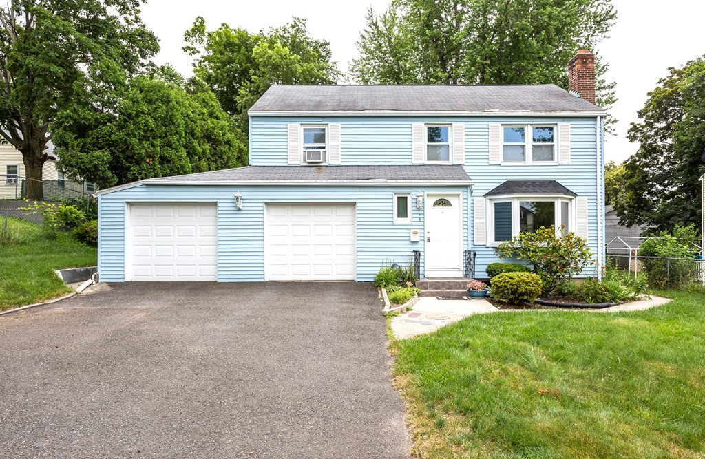 75 Chapin Terrace Springfield, MA 01107 - Photo 1 of 24 Gallery Image 1