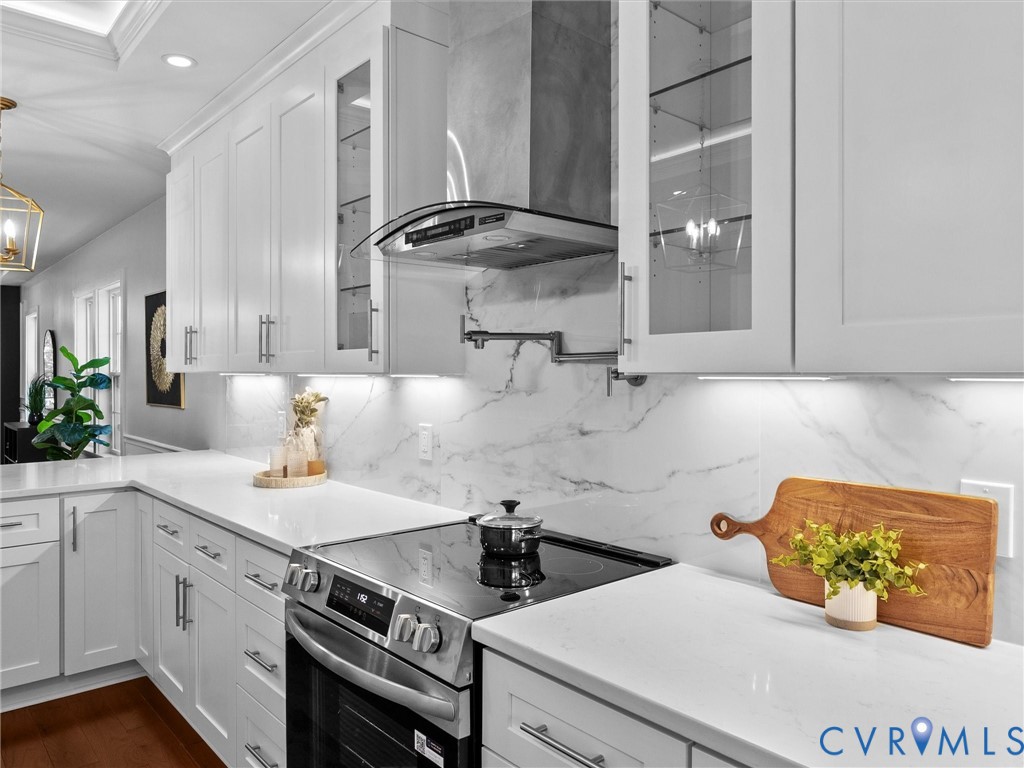 1310 Overbrook Road Richmond, VA 23220 - Photo 22 of 69