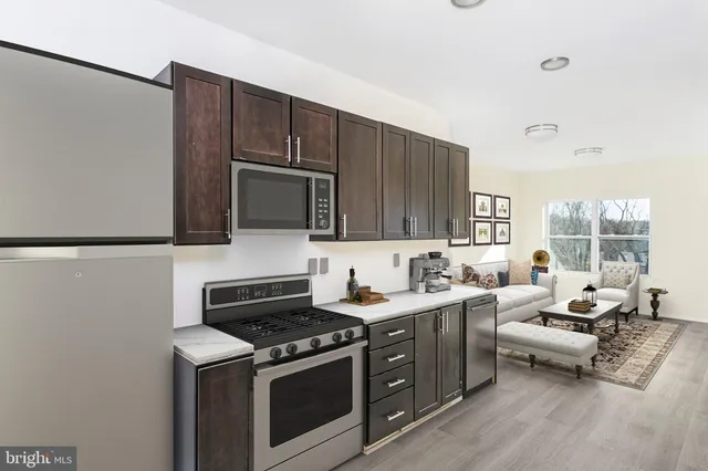 $1,875 | 5610 Bucknell Road, Unit B, Baltimore, MD 21206