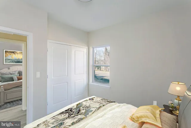 $1,875 | 5610 Bucknell Road, Unit B, Baltimore, MD 21206