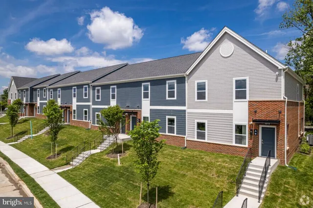 $1,875 | 5610 Bucknell Road, Unit B, Baltimore, MD 21206