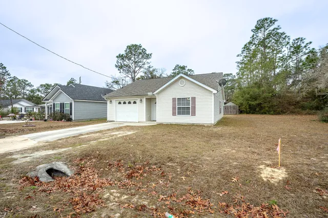 $210,000 | 162 Lance Lane, Crawfordville, FL 32327