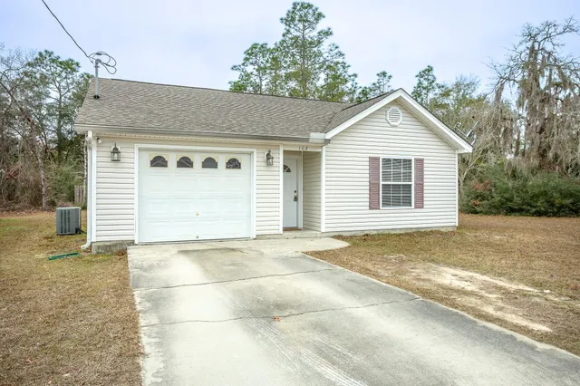 $210,000 | 162 Lance Lane, Crawfordville, FL 32327