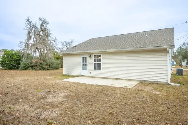 $210,000 | 162 Lance Lane, Crawfordville, FL 32327