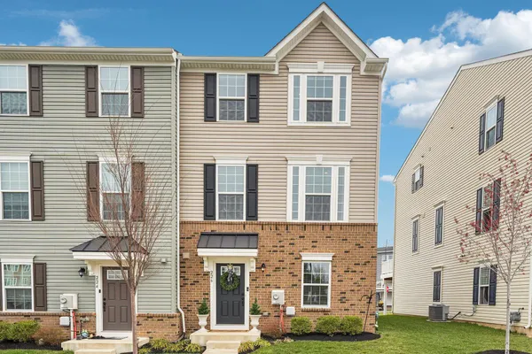 $530,000 | 226 Center Drive, Dublin, PA 18917