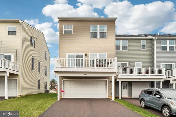 $530,000 | 226 Center Drive, Dublin, PA 18917