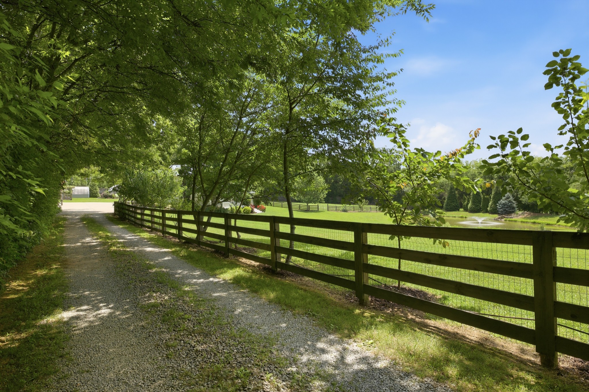 2726 McLemore Road Franklin, TN 37064 - Photo 26 of 43