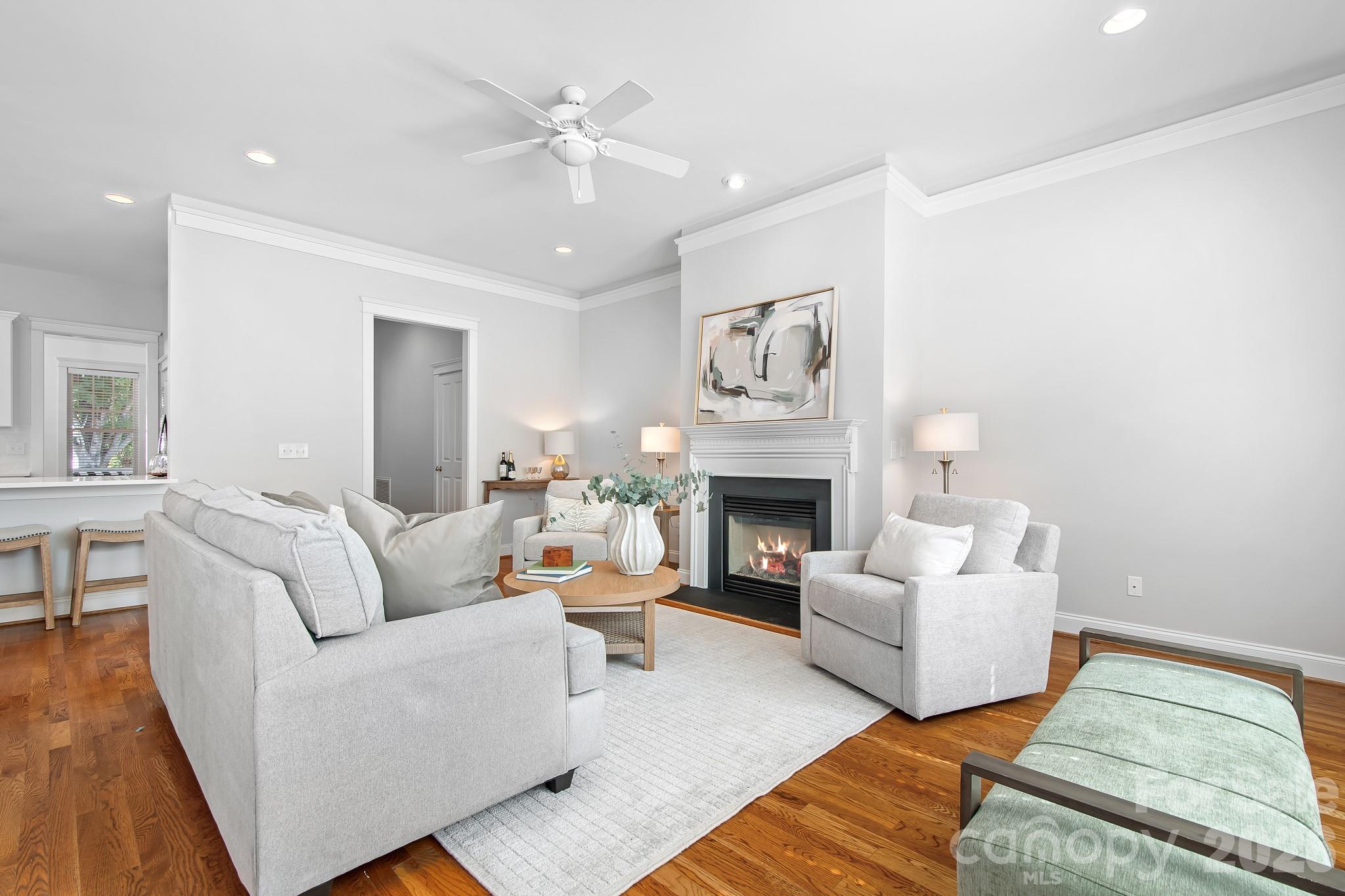 15817 Trenton Place Road Huntersville, NC 28078 - Photo 12 of 38 Gallery Image 12