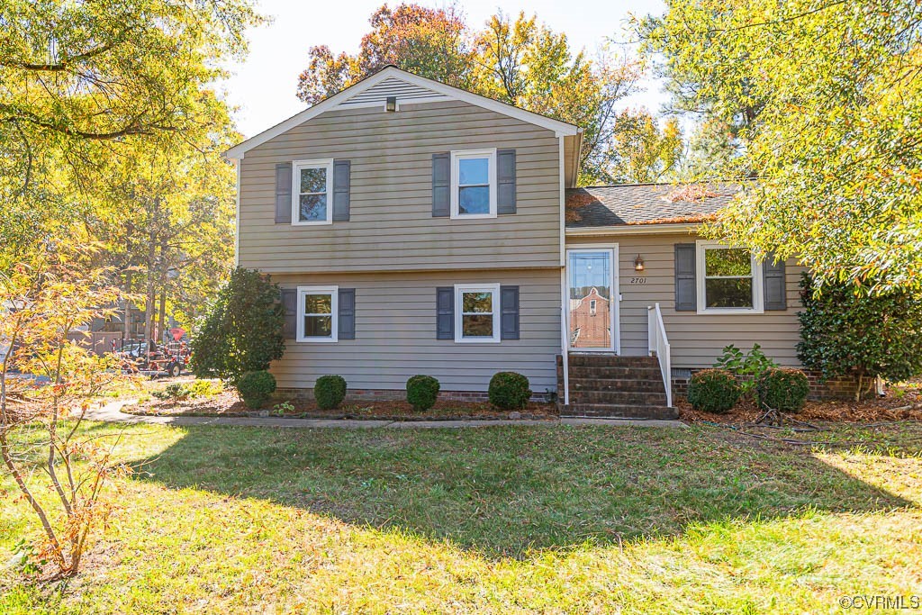 2701 Indale Road Glen Allen, VA 23060 - Photo 1 of 34 Gallery Image 1
