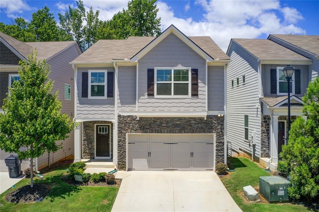 550 Constellation Overlook Street Southwest Atlanta, GA 30331 - Photo 1 of 1 Gallery Image 1