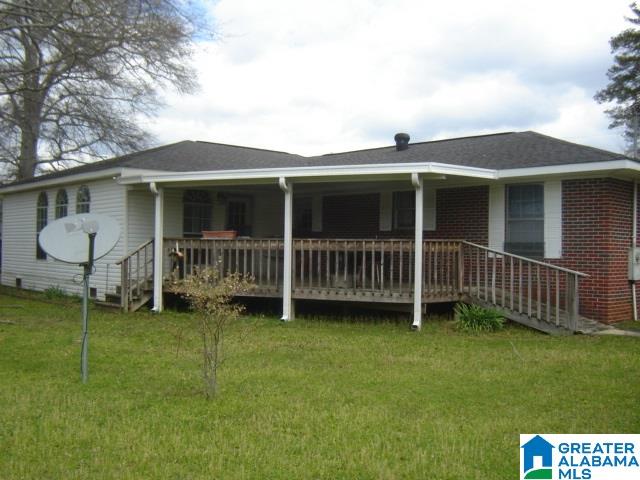 503 Taylor Street Clanton, AL 35045 - Photo 3 of 16