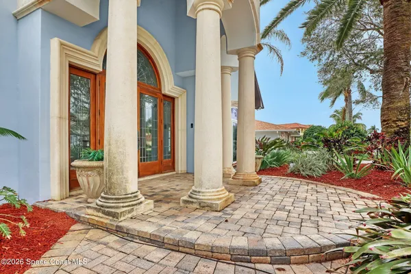 $7,800 | 946 Loggerhead Island Drive, Satellite Beach, FL 32937