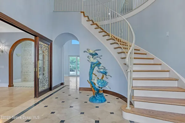 $7,800 | 946 Loggerhead Island Drive, Satellite Beach, FL 32937