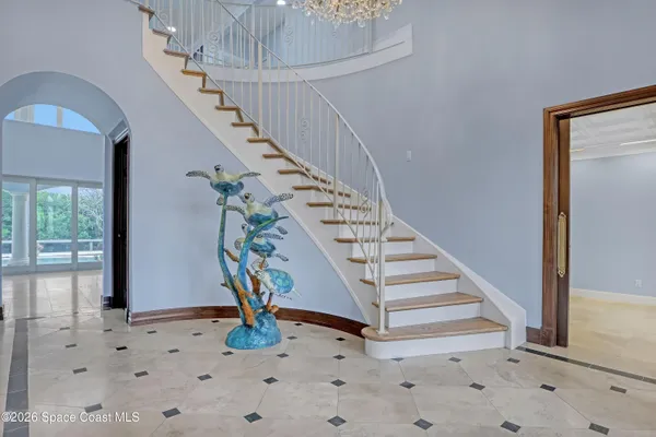 $7,800 | 946 Loggerhead Island Drive, Satellite Beach, FL 32937