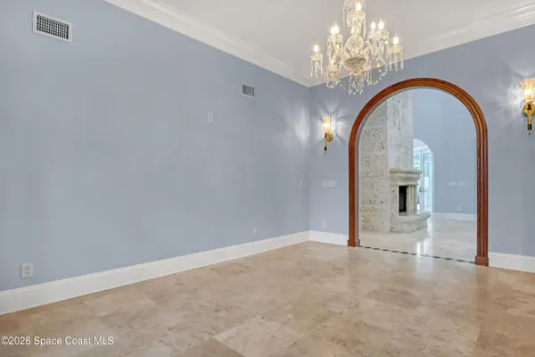 $7,800 | 946 Loggerhead Island Drive, Satellite Beach, FL 32937