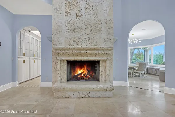 $7,800 | 946 Loggerhead Island Drive, Satellite Beach, FL 32937