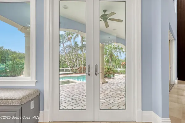 $7,800 | 946 Loggerhead Island Drive, Satellite Beach, FL 32937