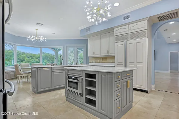 $7,800 | 946 Loggerhead Island Drive, Satellite Beach, FL 32937