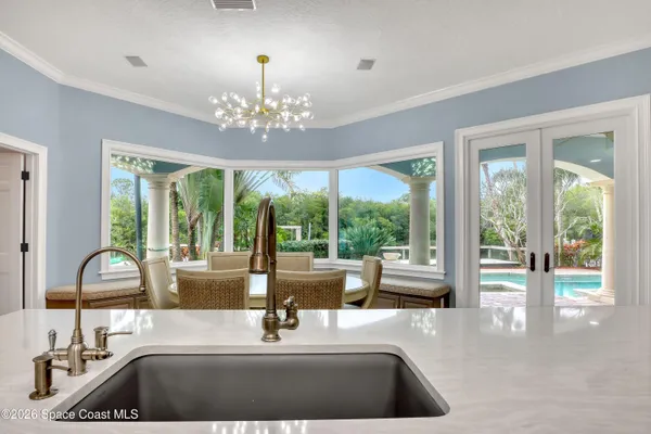 $7,800 | 946 Loggerhead Island Drive, Satellite Beach, FL 32937