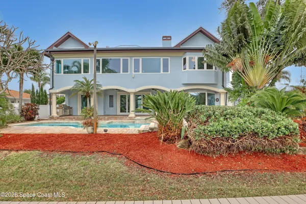 $7,800 | 946 Loggerhead Island Drive, Satellite Beach, FL 32937