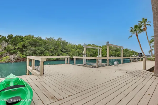 $7,800 | 946 Loggerhead Island Drive, Satellite Beach, FL 32937