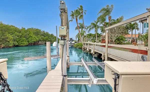 $7,800 | 946 Loggerhead Island Drive, Satellite Beach, FL 32937
