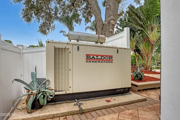 $7,800 | 946 Loggerhead Island Drive, Satellite Beach, FL 32937