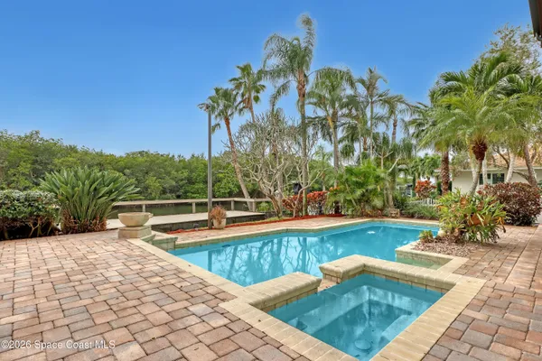 $7,800 | 946 Loggerhead Island Drive, Satellite Beach, FL 32937