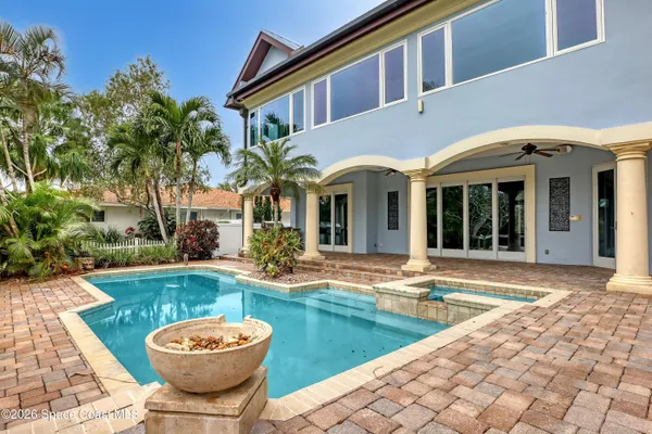 $7,800 | 946 Loggerhead Island Drive, Satellite Beach, FL 32937