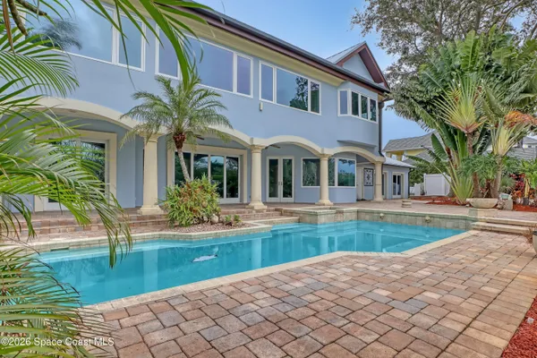 $7,800 | 946 Loggerhead Island Drive, Satellite Beach, FL 32937