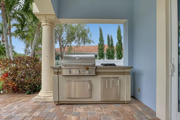 $7,800 | 946 Loggerhead Island Drive, Satellite Beach, FL 32937