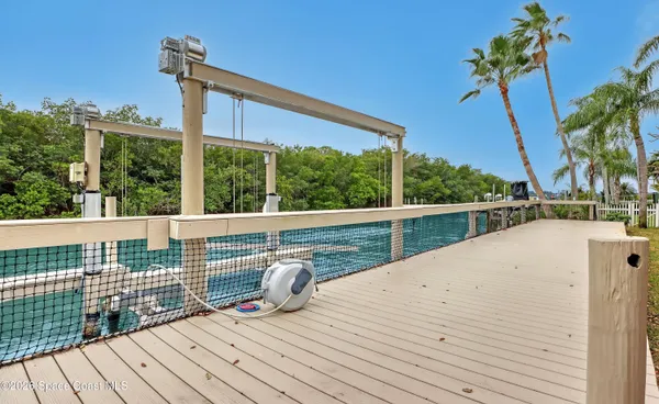 $7,800 | 946 Loggerhead Island Drive, Satellite Beach, FL 32937