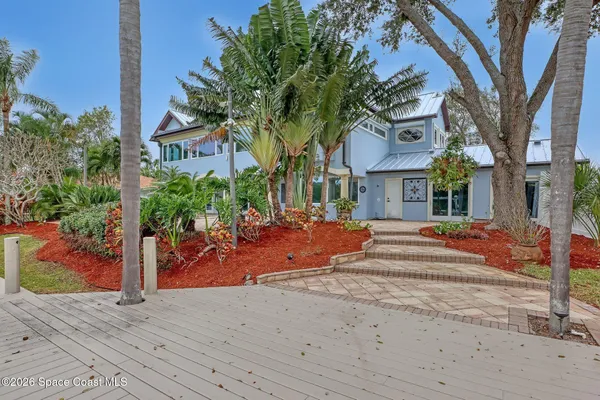 $7,800 | 946 Loggerhead Island Drive, Satellite Beach, FL 32937