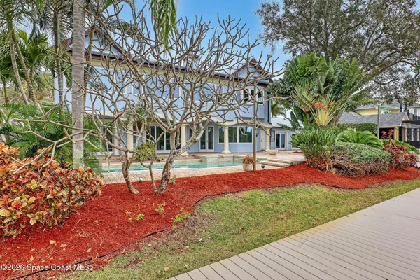 $7,800 | 946 Loggerhead Island Drive, Satellite Beach, FL 32937
