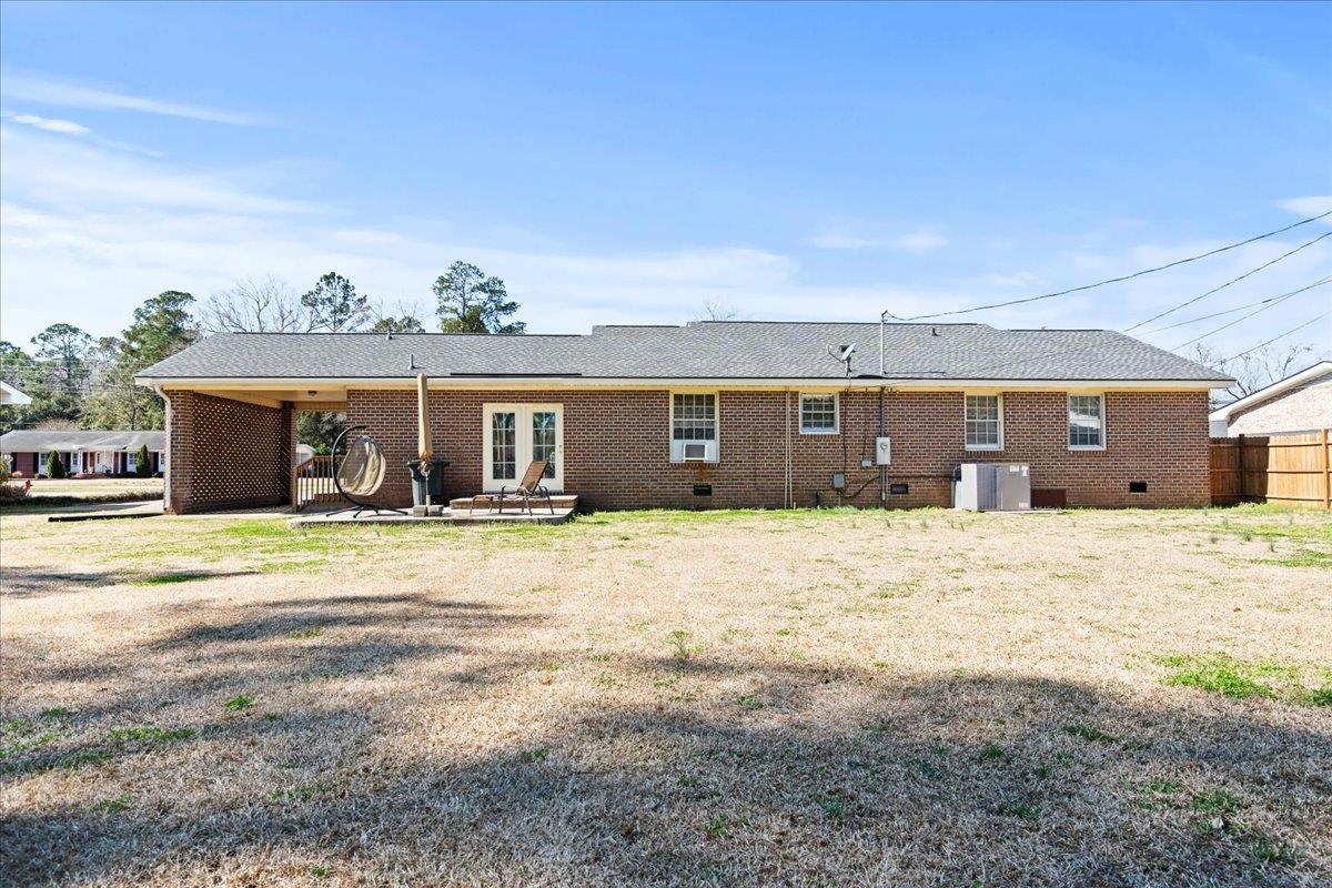 1005 South Main Street Mullins, SC 29574 - Photo 4 of 46