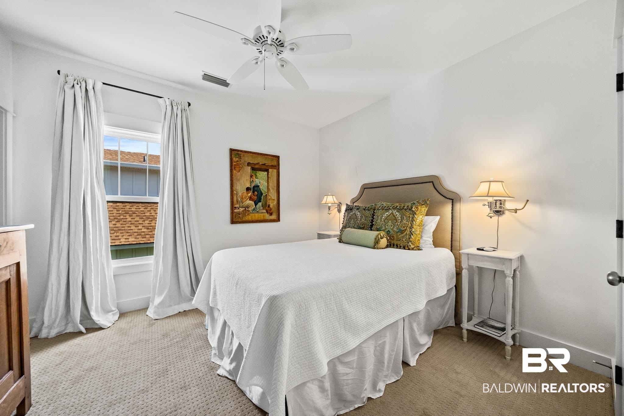 269 Westley Street Fairhope, AL 36532 - Photo 22 of 34 Bedroom 3