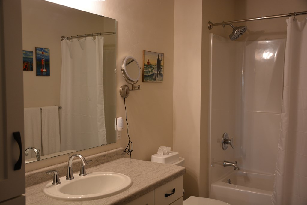 37 Rydeen Road, Unit 37 Fish Creek, WI 54212 - Photo 16 of 21